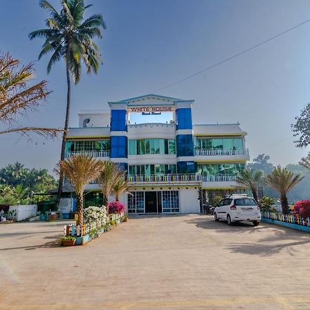 White House Beach Resort, Nagaon Nagaon (Maharashtra) Exterior foto