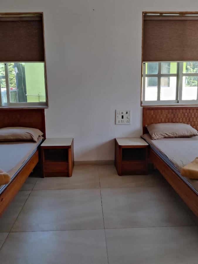 White House Beach Resort, Nagaon Nagaon (Maharashtra) Exterior foto