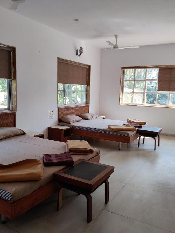 White House Beach Resort, Nagaon Nagaon (Maharashtra) Exterior foto