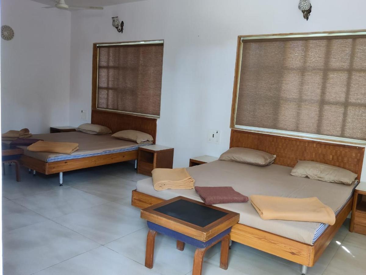 White House Beach Resort, Nagaon Nagaon (Maharashtra) Exterior foto