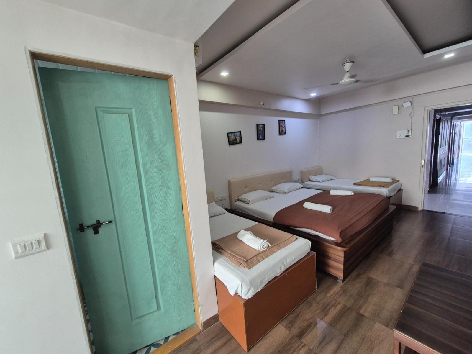 White House Beach Resort, Nagaon Nagaon (Maharashtra) Exterior foto
