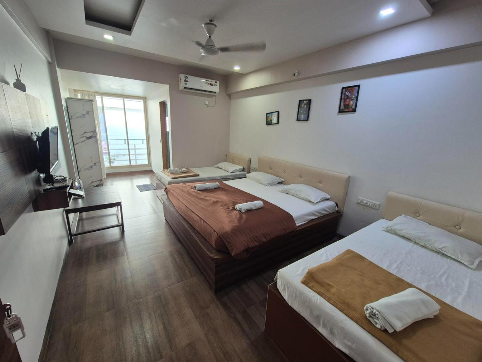 White House Beach Resort, Nagaon Nagaon (Maharashtra) Exterior foto
